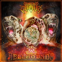 Hellhounds - Single - Cerberus Clique