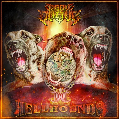 Hellhounds - Single