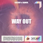 Way Out artwork