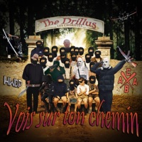 Vois sur ton chemin (BUT IT'S DRILL) - Single - Dark Side