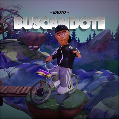 BUSCÁNDOTE - Single
