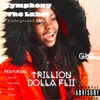 Trillion Dolla Flii (feat. Jay Alleyne, Kilo Slim, Jenyell & Zillion) - Single