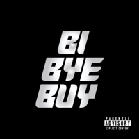 Bi, Bye, Buy (feat. 007) - Single - Simply K