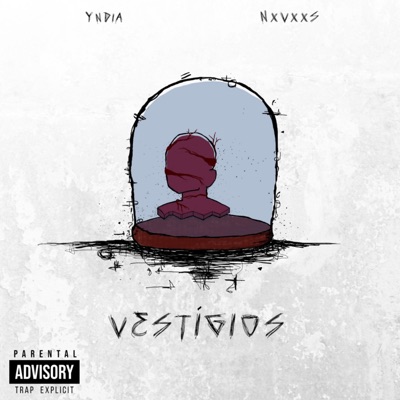 Vestígios - Single