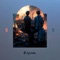 Kyun (feat. Ehan & Econ) - The Double E lyrics