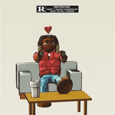 Quero Lean (Caroline) - Single