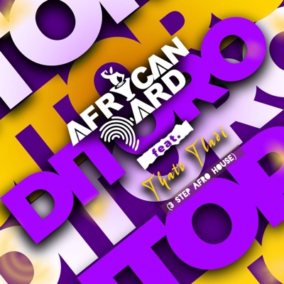 Ditoro (feat. Thato Tladi) - Single