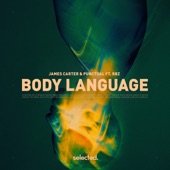 Body Language (feat. RBZ) artwork