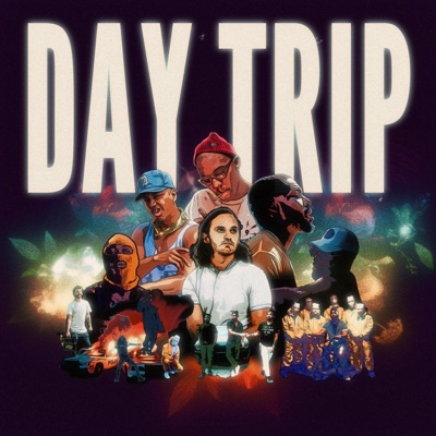 Day Trip - EP