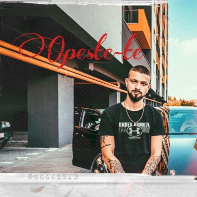 Opreste-Te - Single