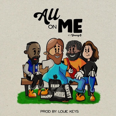 All On Me - Single
