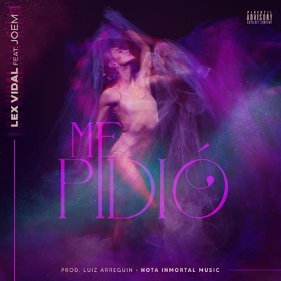 Me Pidió (feat. Joem) - Single