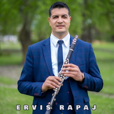 Muzik Popullore Traditat Shqiptare - EP