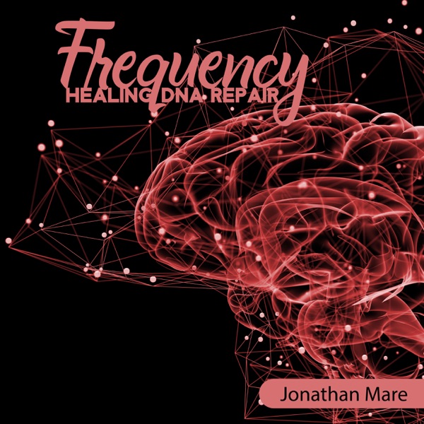 Frequency Healing DNA Repair