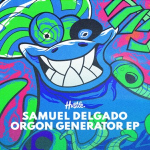 Orgon Generator - Single
