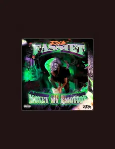 RXKFASSIET: песни, клипы, биография, даты выступлений и многое другое.