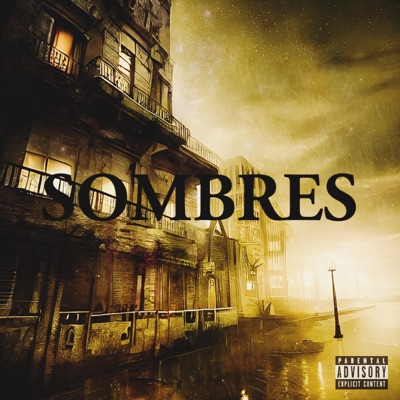 Sombres (feat. S.Tim & Nadroj) - Single