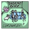 Backup Guy - Single