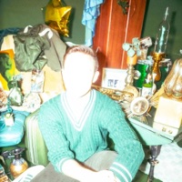 SWEET OHIO LIGHT: PART 1 - EP - Adam Paddock