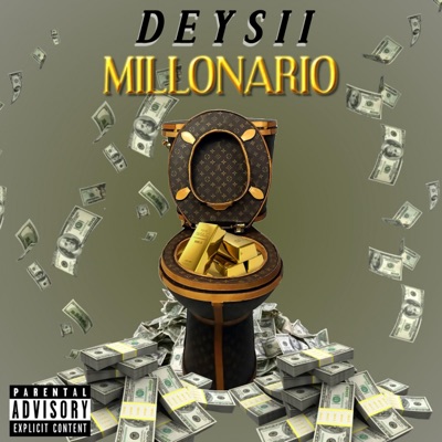 Millonario - Single
