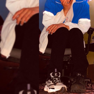 LØVE (feat. Siracha Sugar) - Single