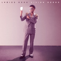 Vision Board - Lyrics Born