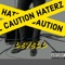 Haterz - Levell lyrics