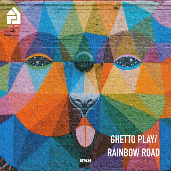 Ghetto Play - Single