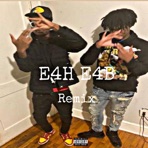 E4H E4B (feat. El Guap & YnSmash) [Remix] - Single