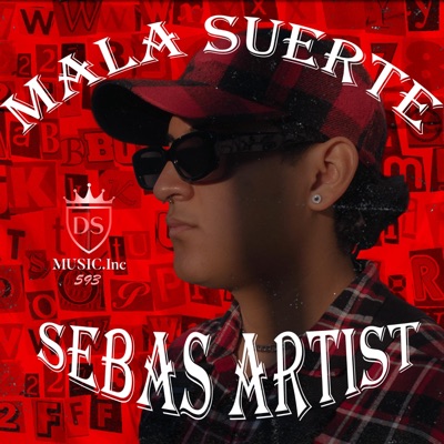 Mala suerte - Single