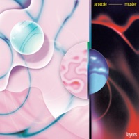 Layers (feat. Hadrien Feraud & Morgan Ågren) - Single - Anatole Muster