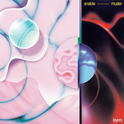 Layers (feat. Hadrien Feraud & Morgan Ågren) - Single