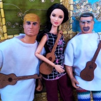 New Life - Single - The Happy Somethings