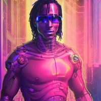 Kingdom Come - EP - Shaka Smith