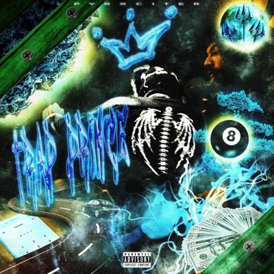 Love's Exordium - Single