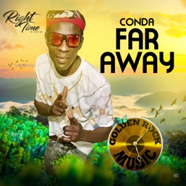 Far Away Conda