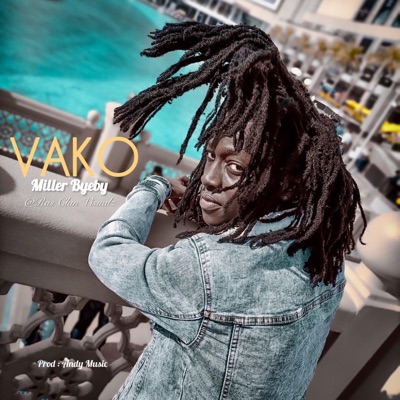 Vako - Single