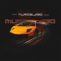 Murcielago - Single - Tradez & DOGMA