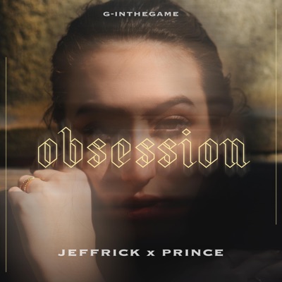 Obsession (feat. Prince) - Single