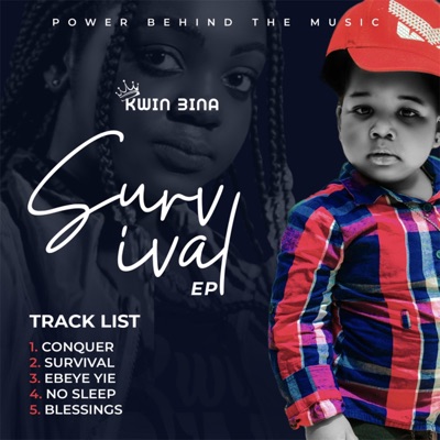 Survival - EP