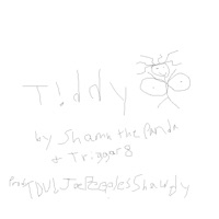 T!ddy (feat. Triggar8) - Single - Shamu The Panda