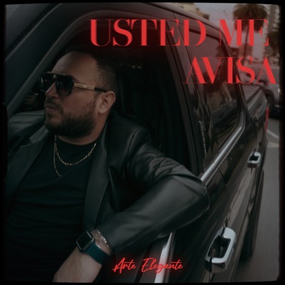 Usted Me Avisa - Single