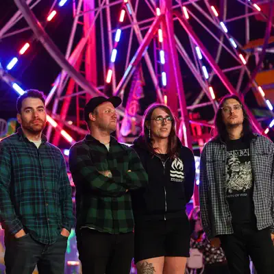 Listen to Worst Part, watch music videos, read bio, see tour dates & more!