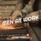 Men at Work - Antarcticbreeze lyrics