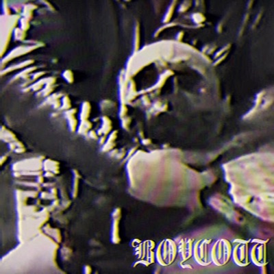 Boycott - Single