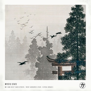 We Can Help Each Other / Rest Assured - Single