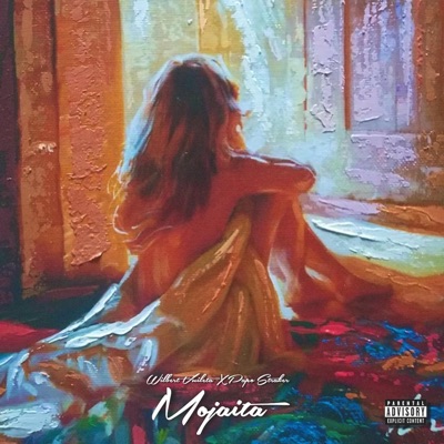MOJAITA (feat. Papo Straker) - Single