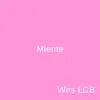 Stream & download Miente - Single