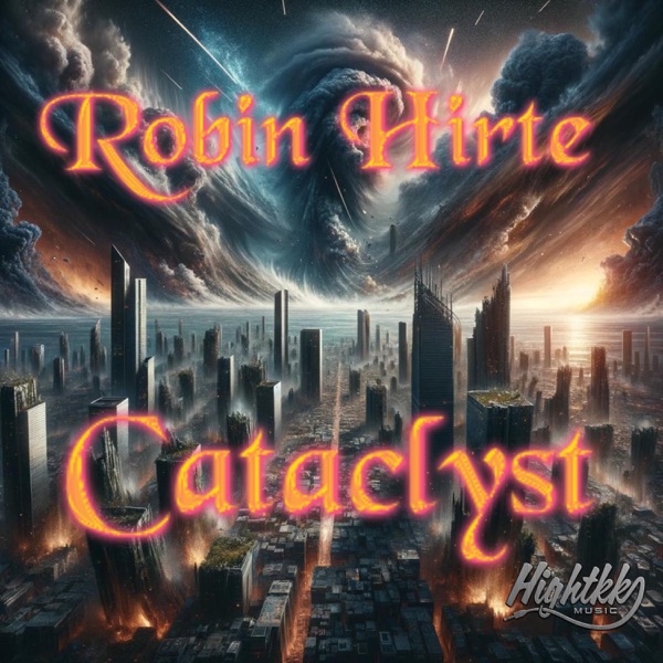 Cataclyst - Single