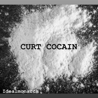 Curt Cocain